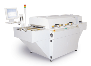 SMT Reflow Oven